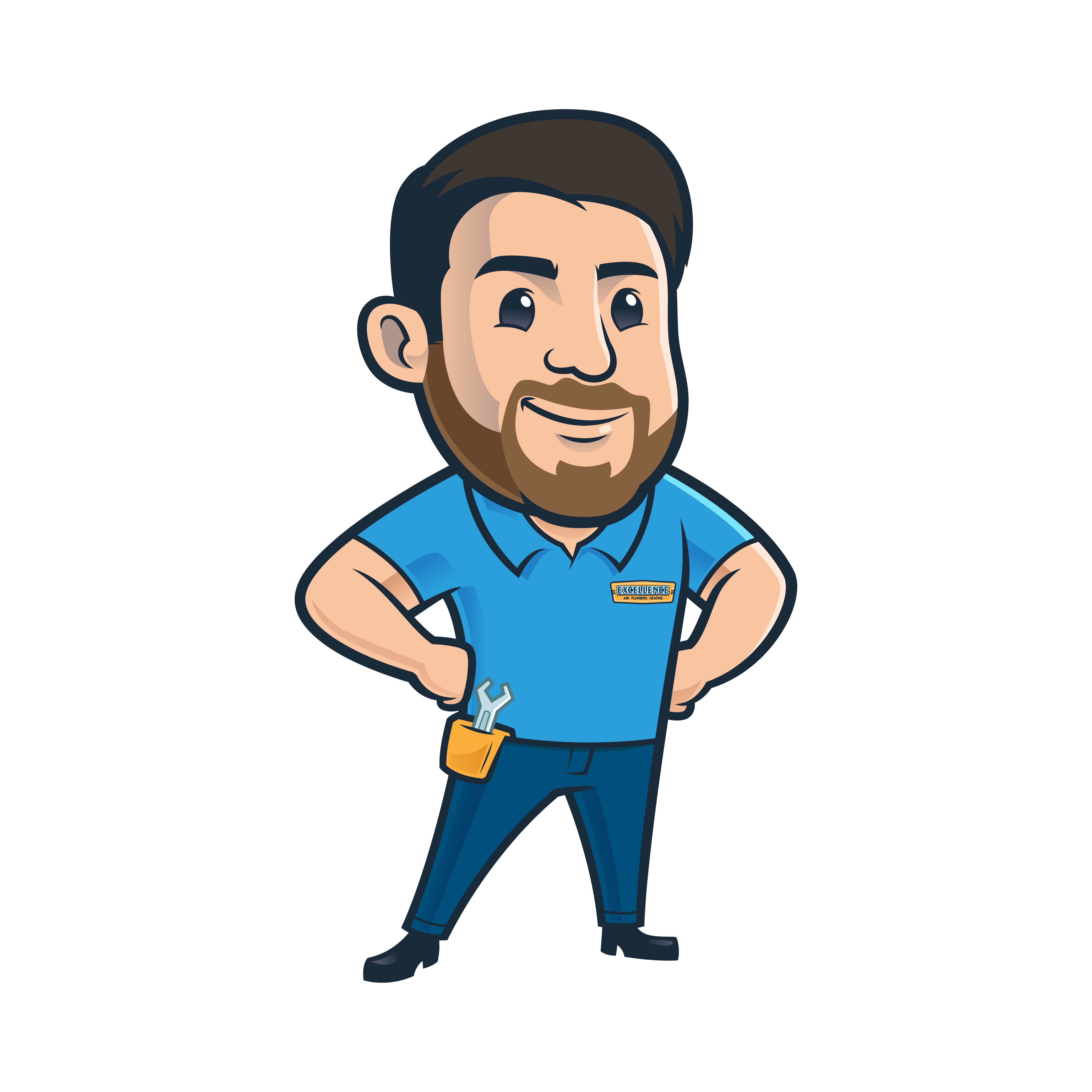 Excellence Air & Plumbing Image