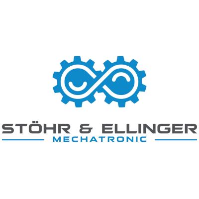 Logo Stöhr & Ellinger Mechatronic GmbH