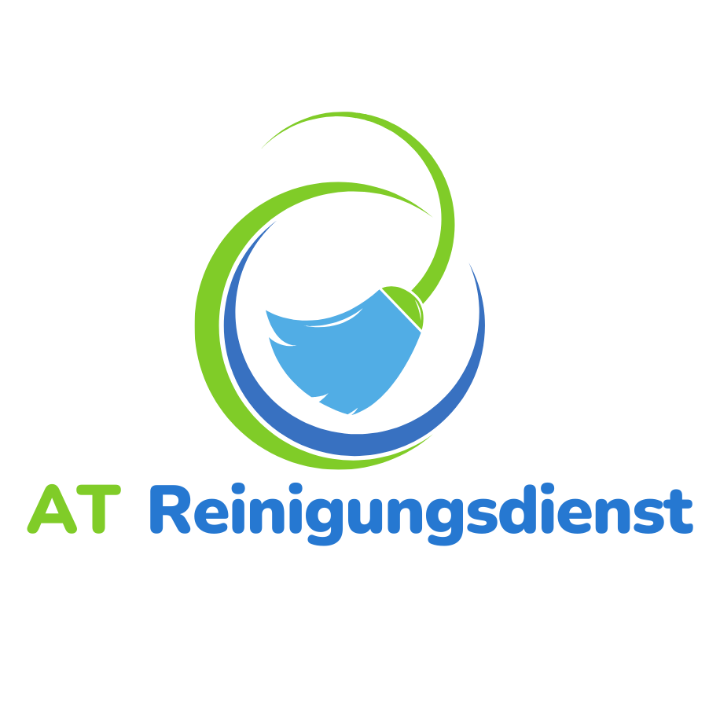 AT Reinigungsdienst in Heilbronn am Neckar - Logo