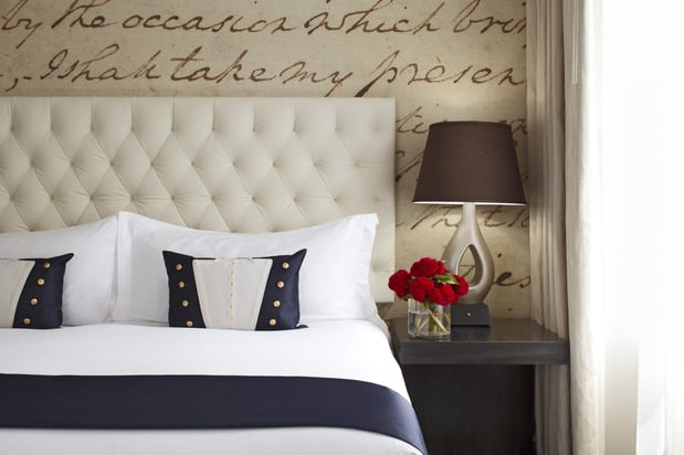 Images Kimpton George Hotel by IHG