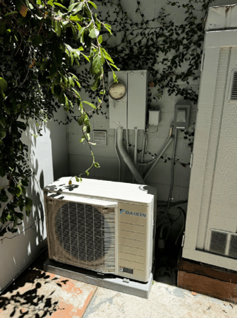Images Bishop's HVAC