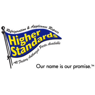 High Standards Appliance