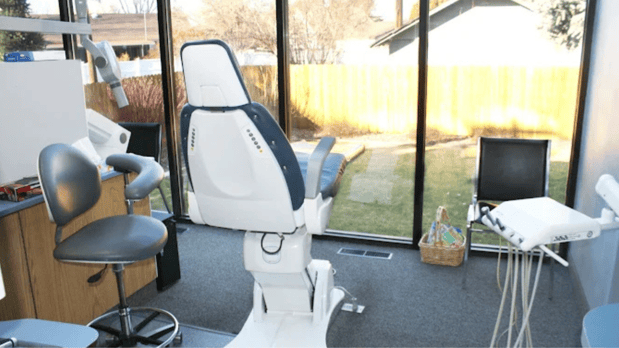 Images Nampa Dental Health Center