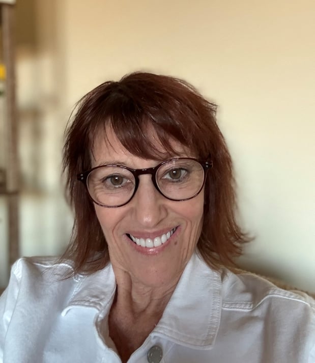 Images Teri Acosta, Counselor