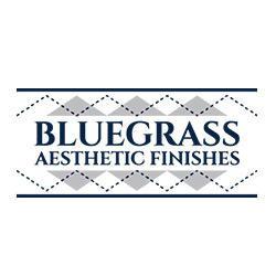 Bluegrass Aesthetic Finishes