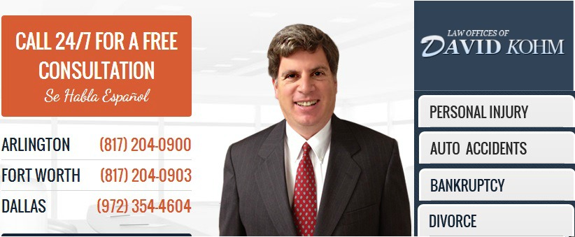 Law Offices of David Kohm