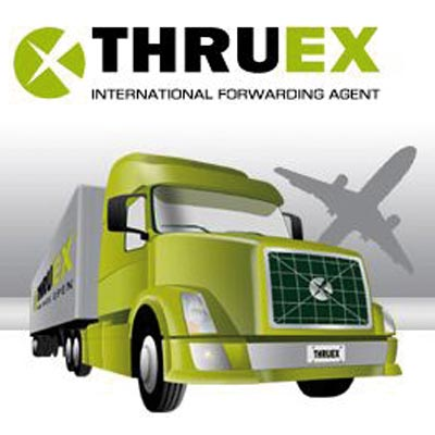 Thruex Logo
