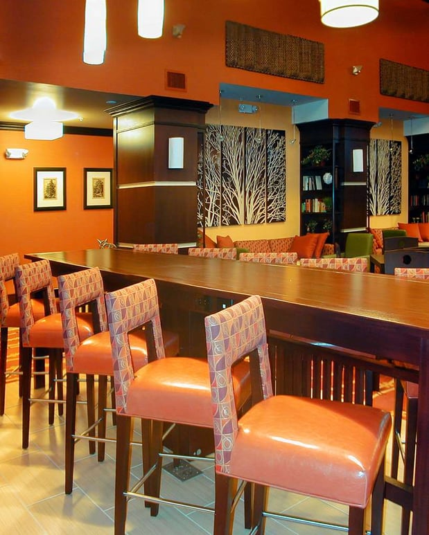 Images Hampton Inn & Suites Denver/Highlands Ranch