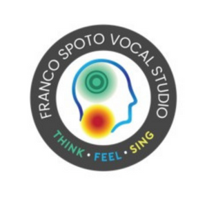 Franco Spoto Vocal Studio Logo