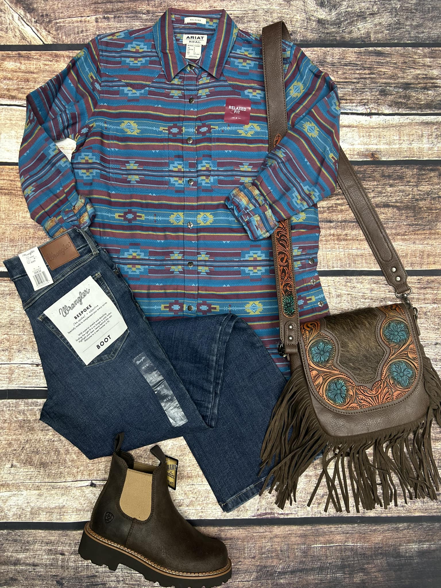 McBain Grain Co Image