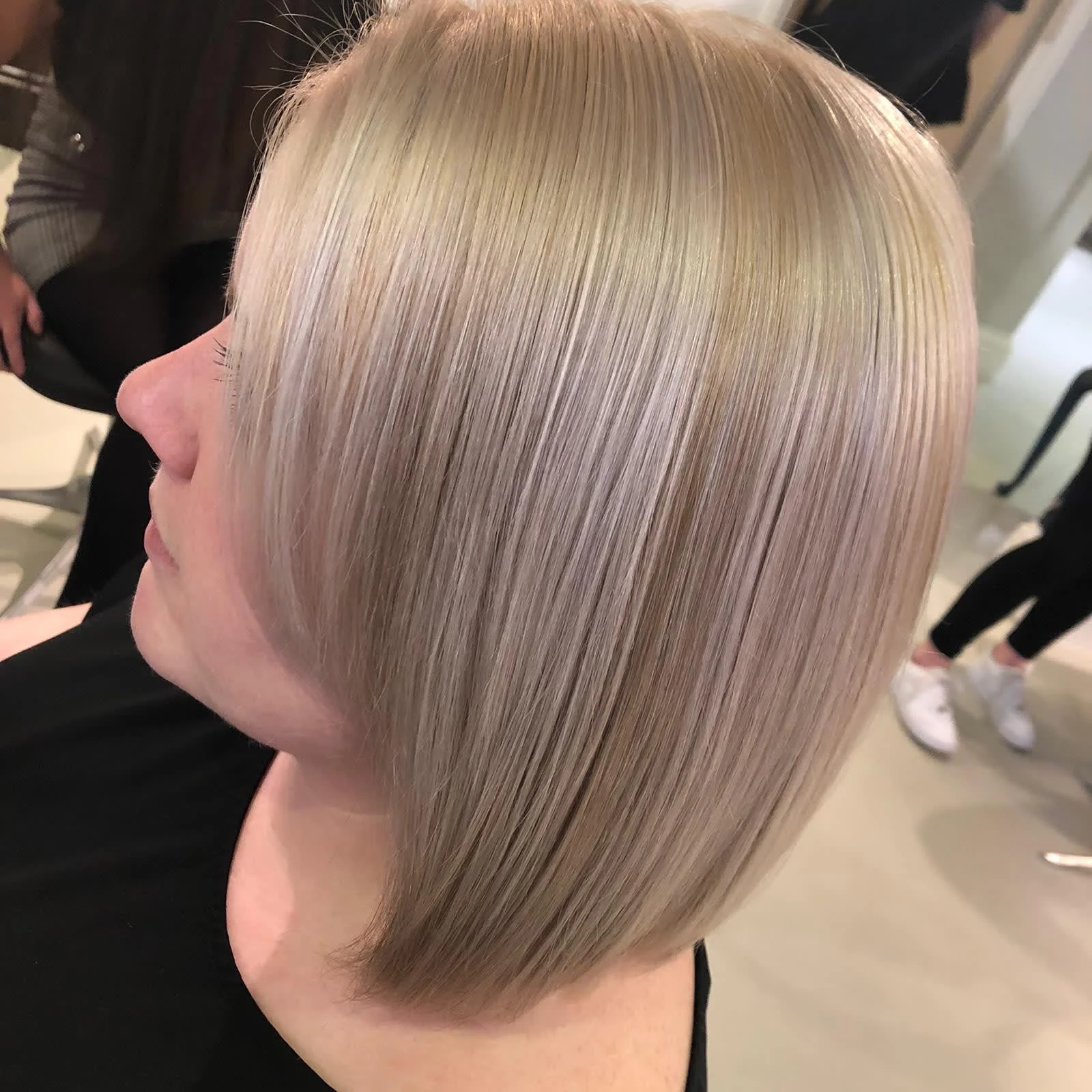 Images Style Hair & Beauty