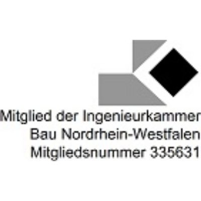 Dipl.-Ing. Norbert Danieli Ingenieurbüro in Brüggen am Niederrhein - Logo