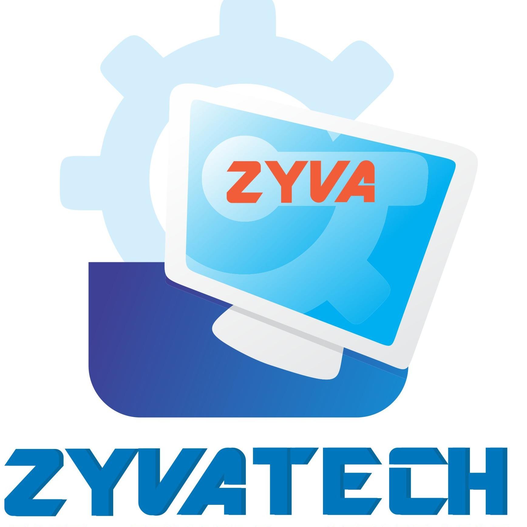 ZYVATECH Logo