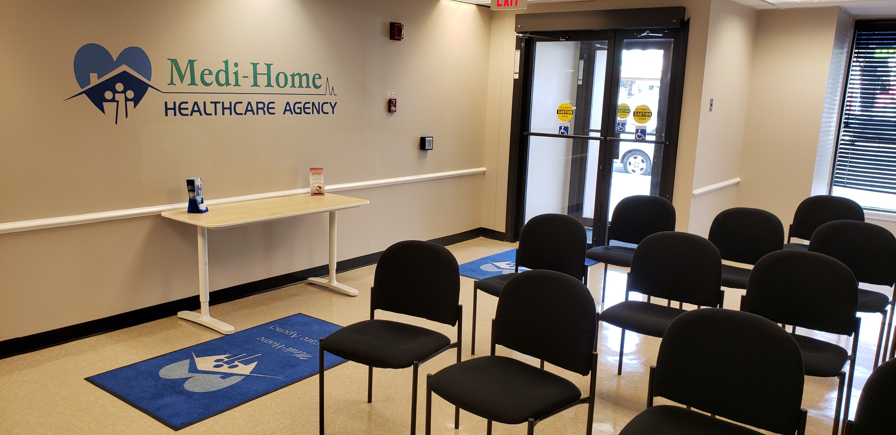 Medi-Home HealthCare Agency Photo