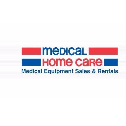 Medical Homecare Logo