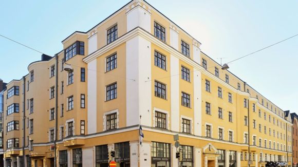 Images Hammaslääkäriasema Freda