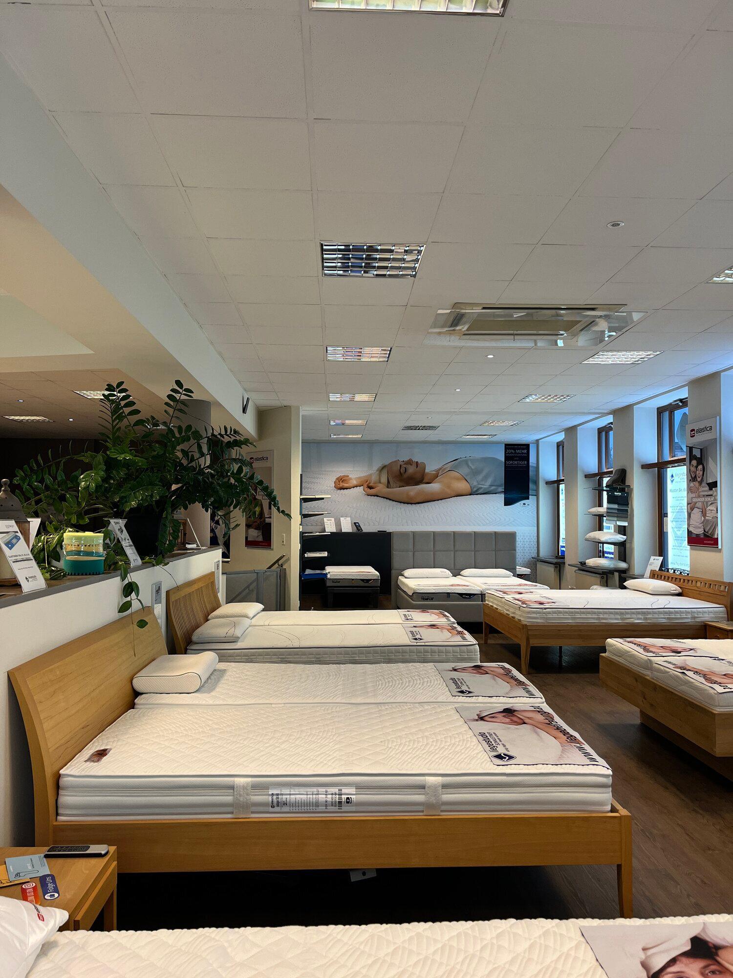 Liegestudio Sonnleitner, Himberger Straße 14 in Wien