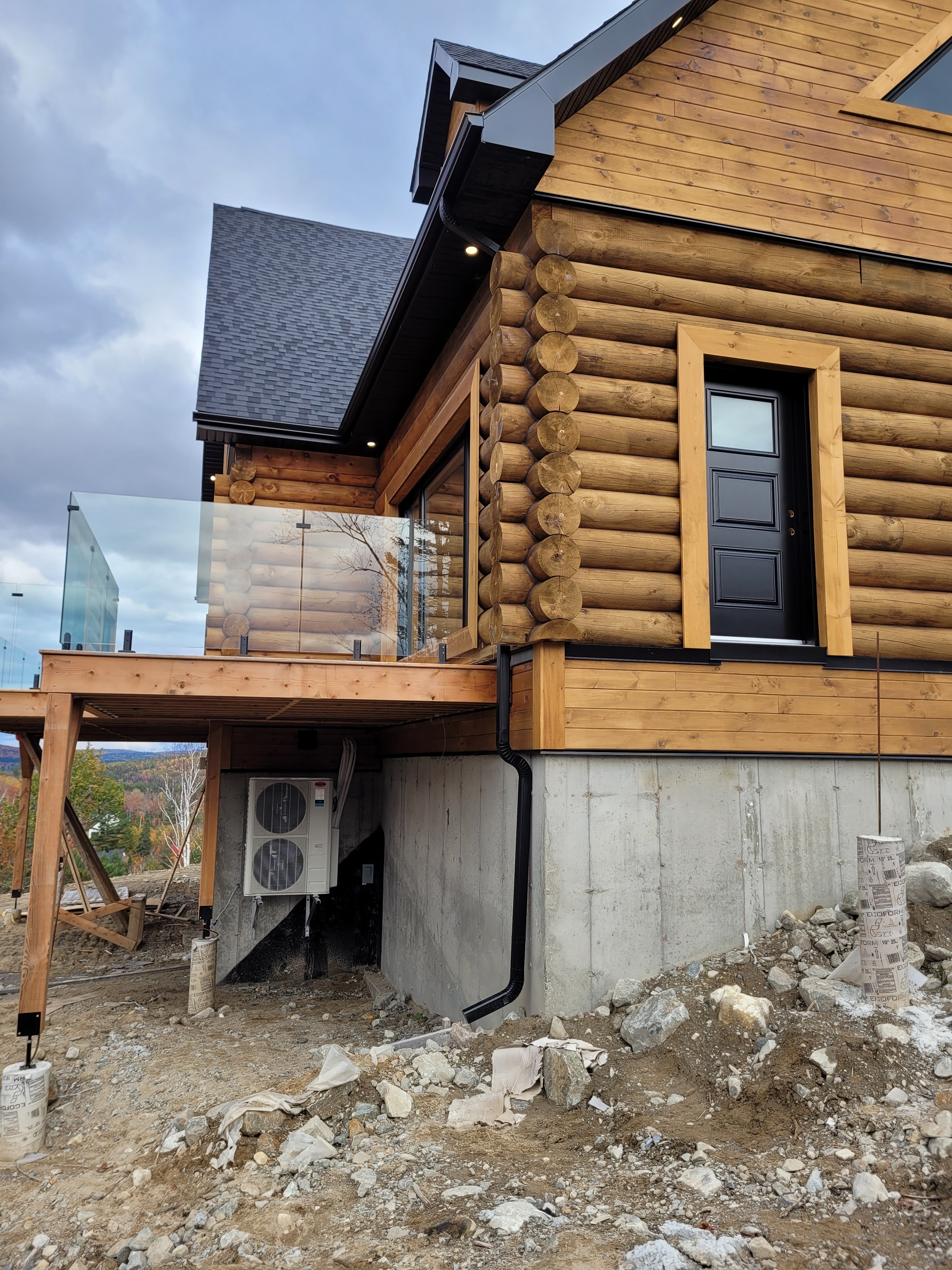 Images Climat SMS Inc. -Ventilation, Chauffage, Climatisation, Thermopompe Repentigny