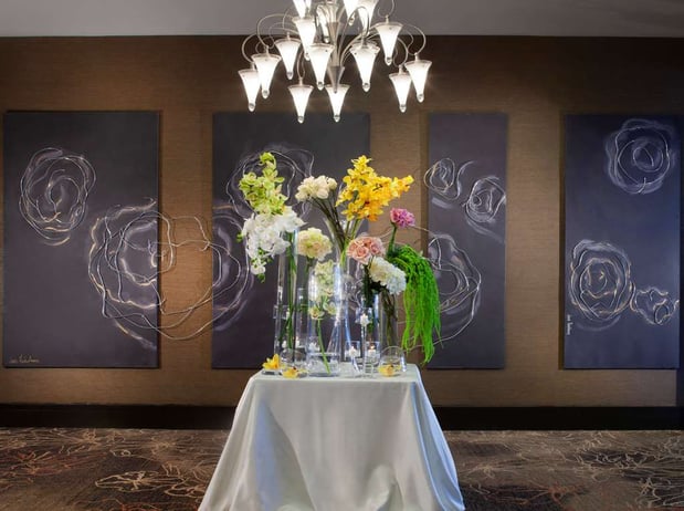 Images DoubleTree by Hilton Hotel El Paso Downtown