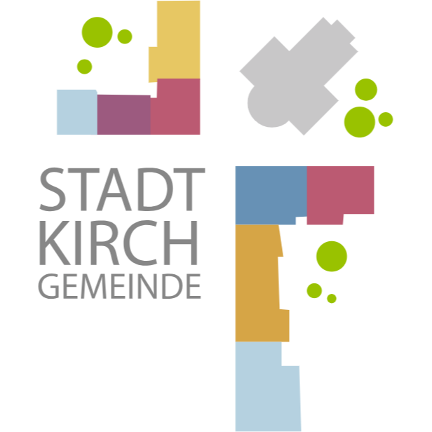 St. Katharinenkirche - Evangelische Stadtkirchgemeinde Zwickau in Zwickau - Logo