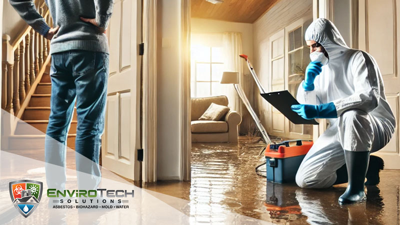 Images EnviroTech Solutions