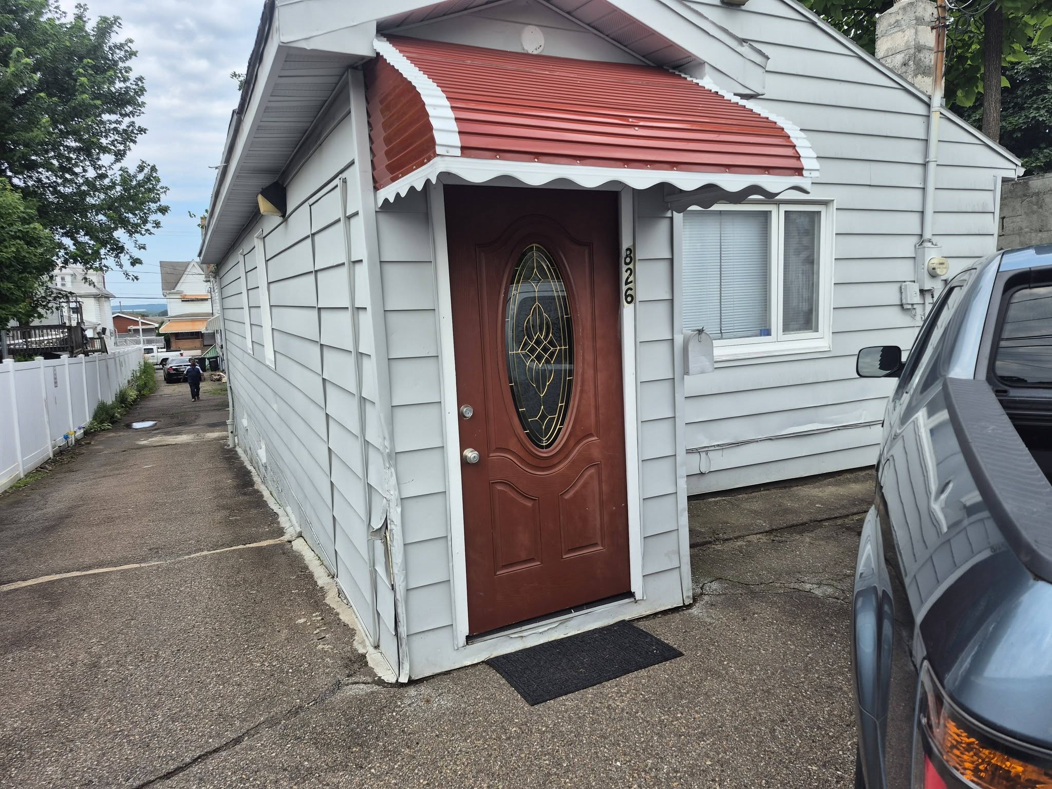 Roland Wilson Construction & IronWorks LLC