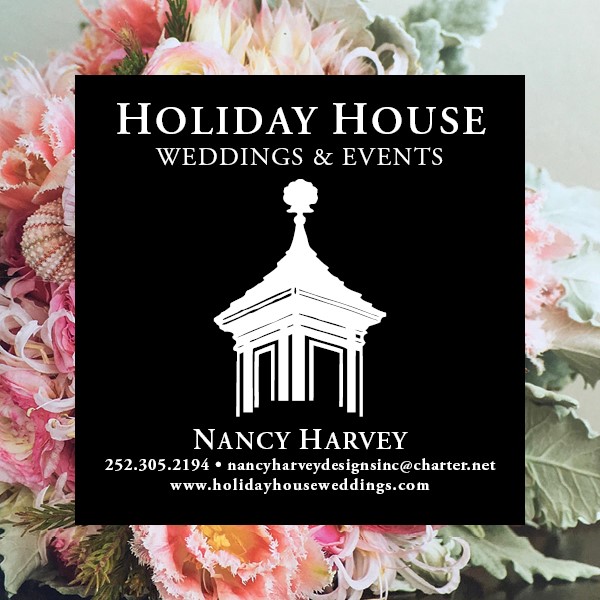 Holiday House Weddings and Events