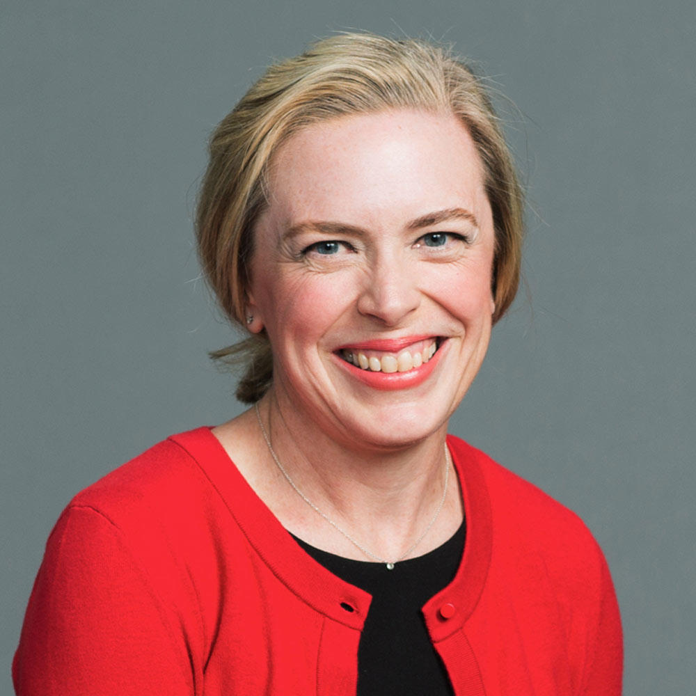 Dr. Laura J. Balcer, MD