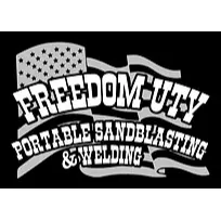 Freedom UTV Logo