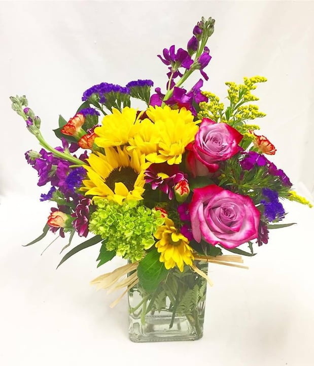 Images Imperial Flowers