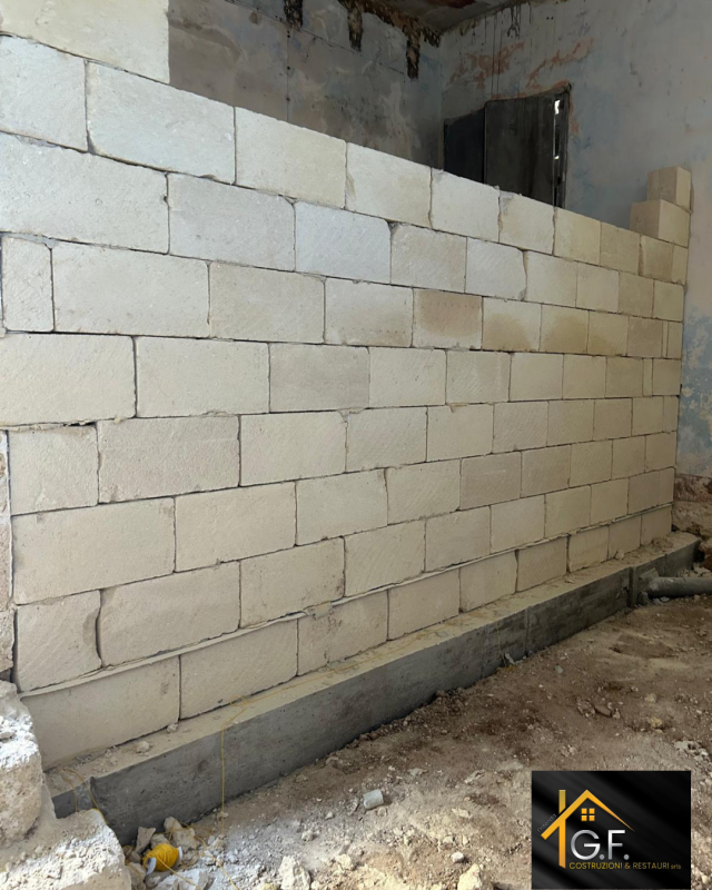 Images G.F. Costruzioni & Restauri