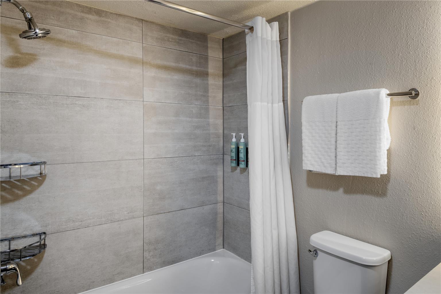 Penthouse - Bathroom