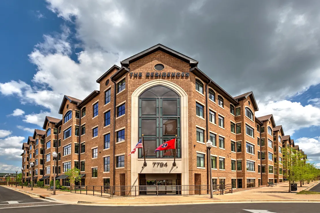 The Residences at Thornwood