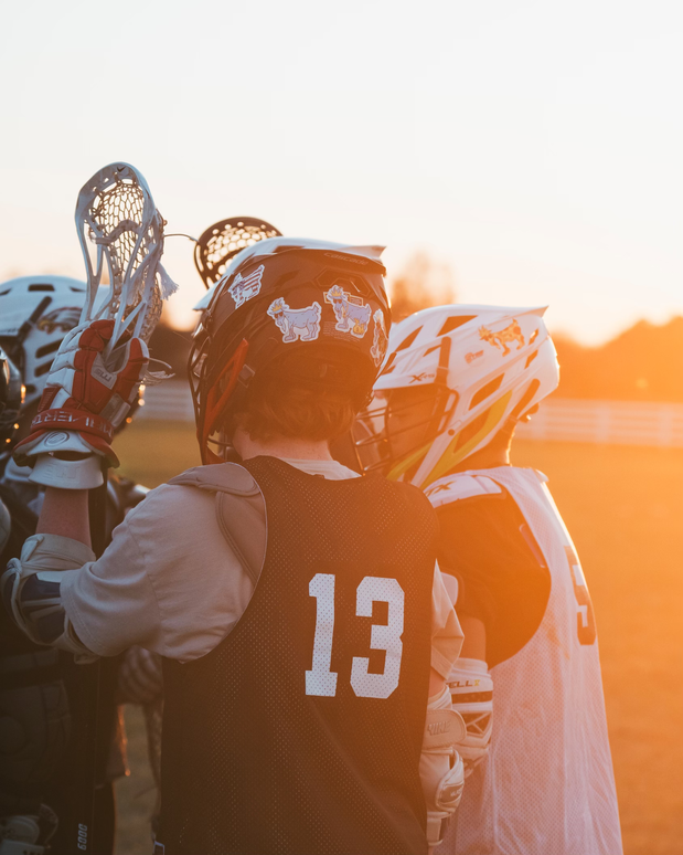 Images iQ Lacrosse
