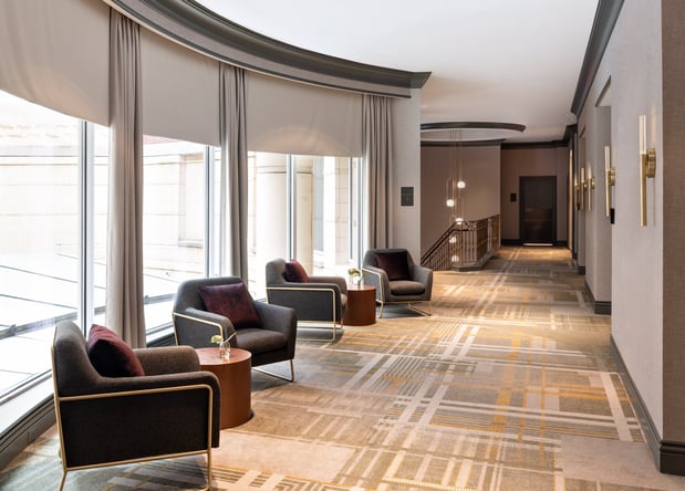 Images Kimpton Marlowe Hotel by IHG