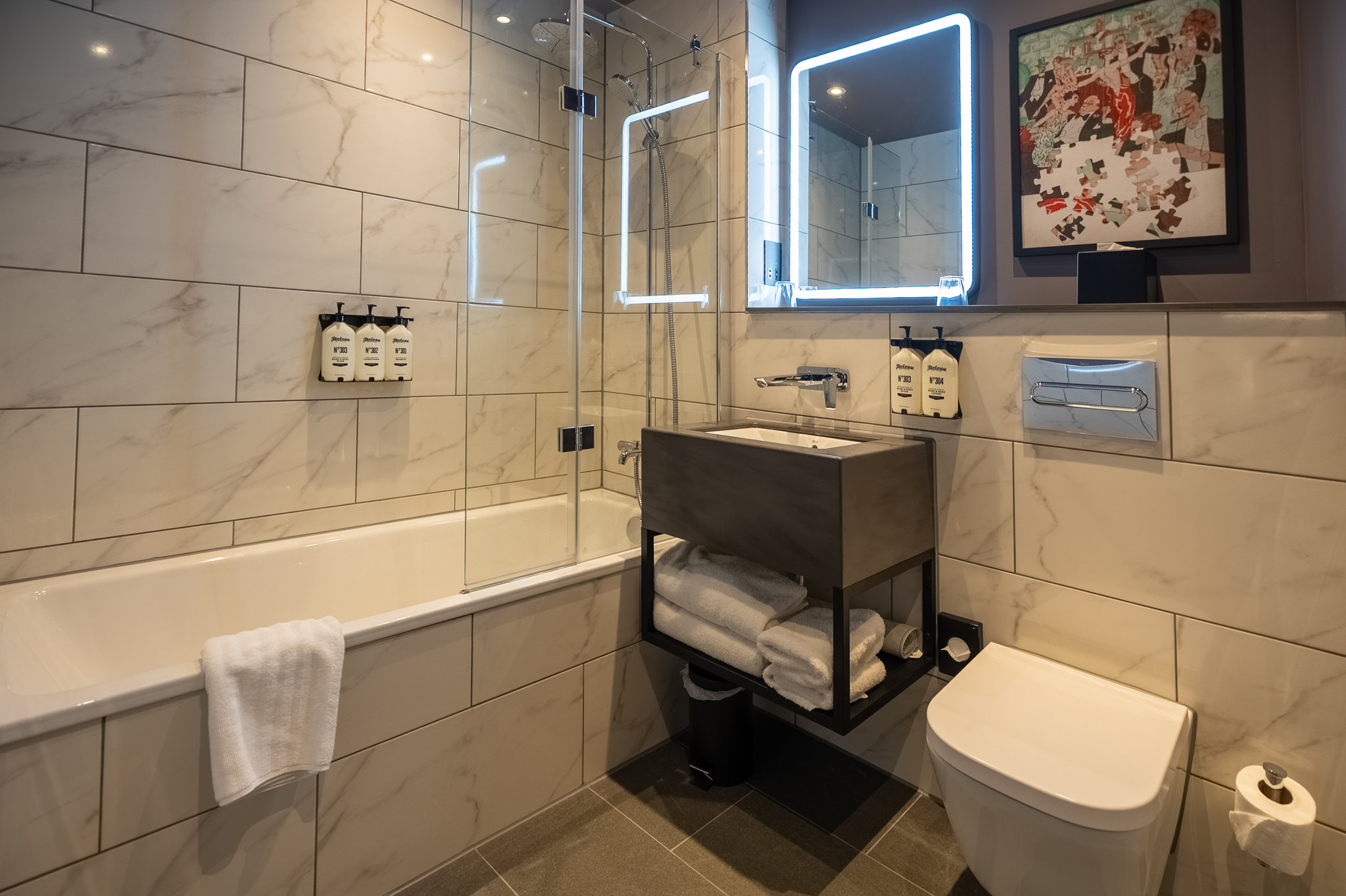 Images Hotel Indigo Leeds by IHG
