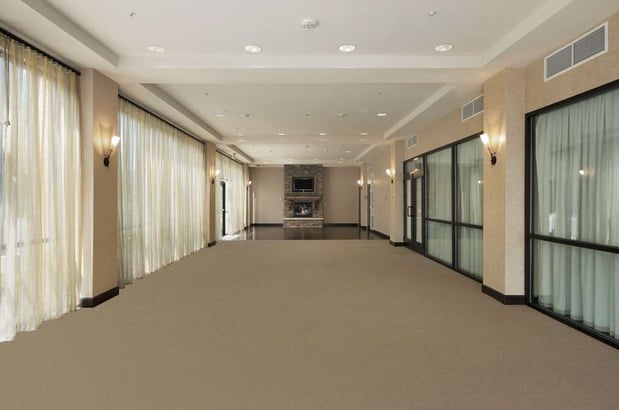 Images Hampton Inn Jacksonville-Anniston Area