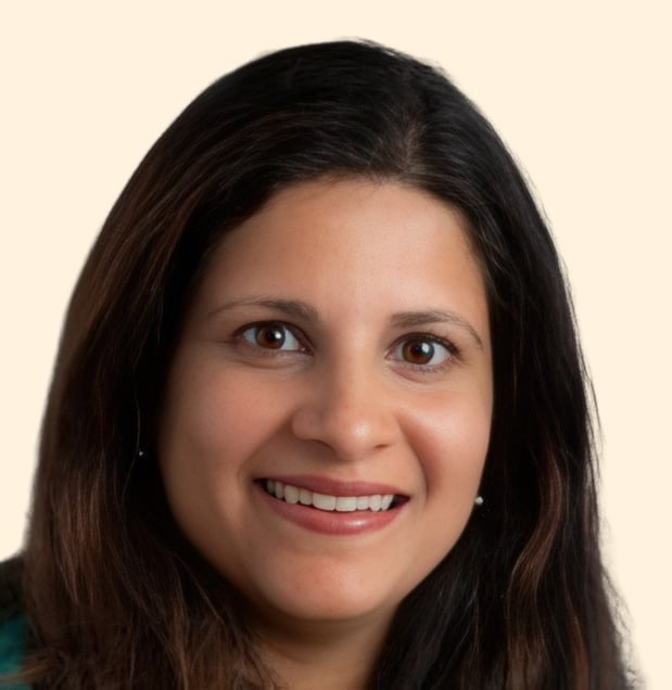 Images Neeti Wyckoff, Psychiatrist