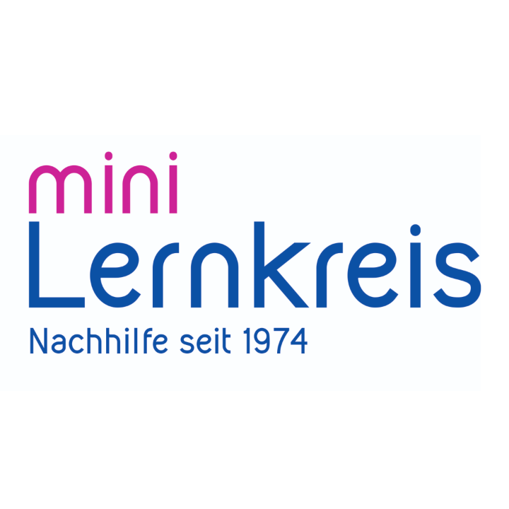 Mini-Lernkreis - Nachhilfe, LRS-Förderung, Deutschkurse und Sprachkurse Logo