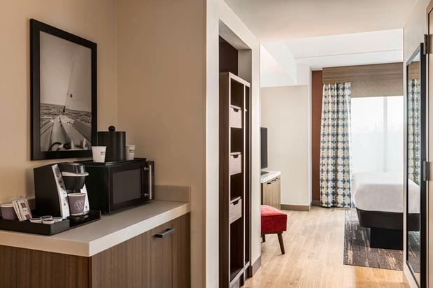 Images Hilton Garden Inn Palm Coast Town Center