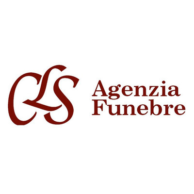 Cls Organizzazione Funebre Logo