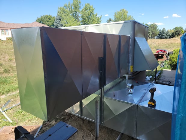 Images True Mechanical Services LLC