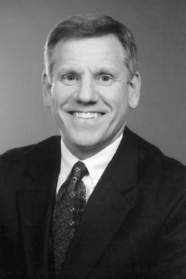 Edward Jones - Financial Advisor: Bob Nyberg Western Springs (708)246-2802