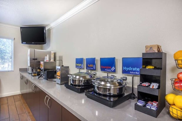 Images Best Western Capital City Inn