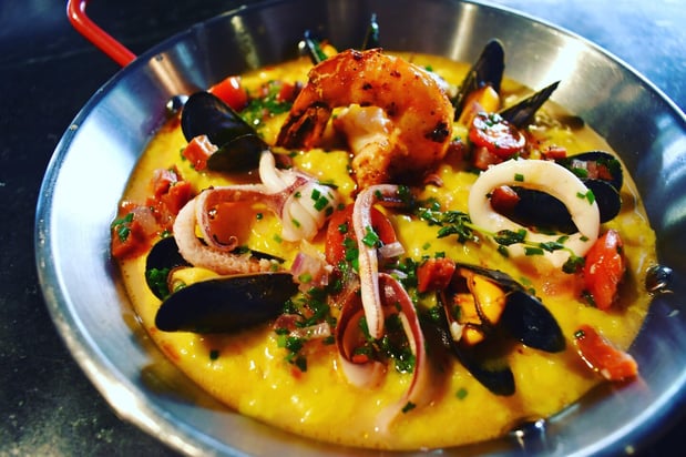 Images Lavish Gastronomy privé