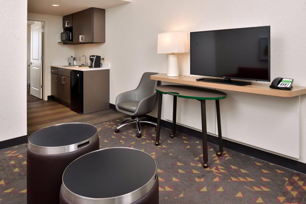 Images Holiday Inn & Suites Orlando I-Drive - Theme Parks by IHG