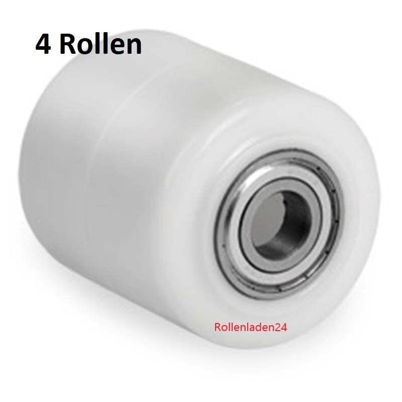 RollenLaden24 GmbH, Jakobistraße 6 in Hannover