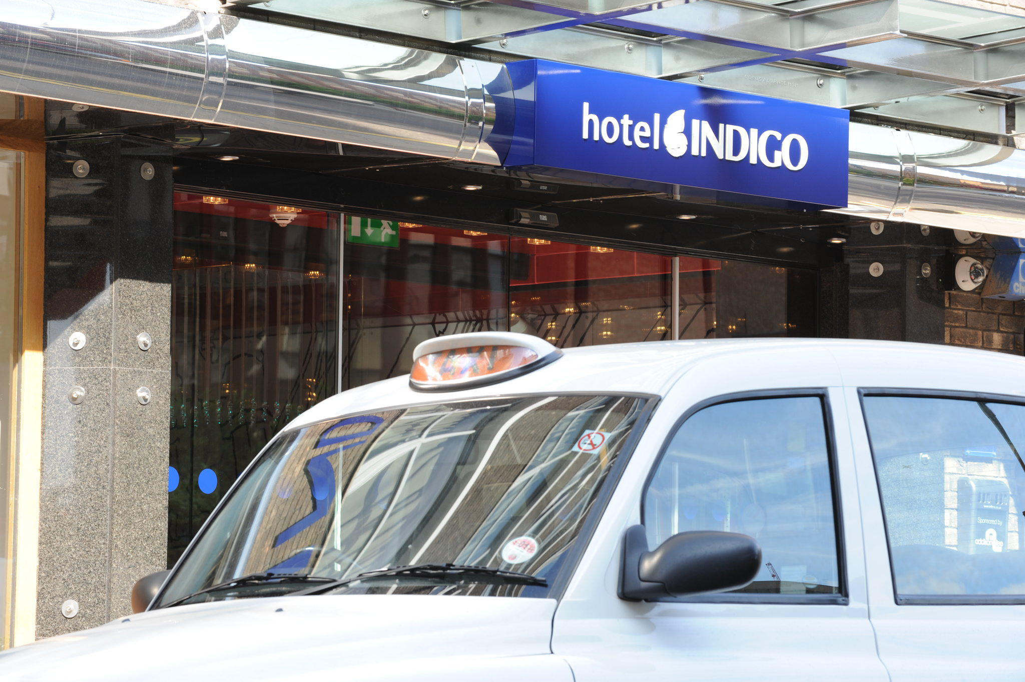 Images Hotel Indigo London - Tower Hill, an IHG Hotel