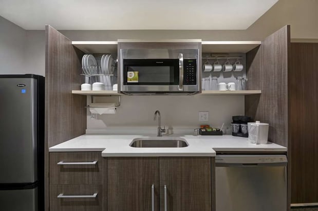 Images Home2 Suites by Hilton Dayton South