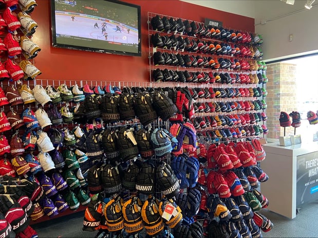 Images Pure Hockey